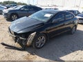 2018 Hyundai Elantra — photo 2 of 17 | VIN KMHD84LFXJU501937