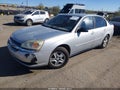 2005 Chevrolet Malibu — photo 2 of 11 | VIN 1G1ZT54895F222741