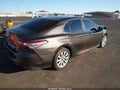 2018 Toyota Camry — photo 4 of 17 | VIN JTNB11HK2J3046880