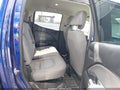 2016 Chevrolet Colorado — photo 8 of 17 | VIN 1GCGSBEA8G1276761