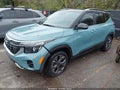 2024 Kia Seltos — photo 2 of 18 | VIN KNDEUCAAXR7495461