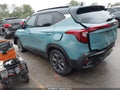 2024 Kia Seltos — photo 3 of 18 | VIN KNDEUCAAXR7495461