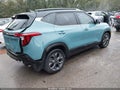 2024 Kia Seltos — photo 4 of 18 | VIN KNDEUCAAXR7495461