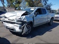 2019 Chevrolet Silverado 1500 — photo 2 of 18 | VIN 1GCRWDED0KZ202411