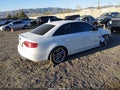 2012 Audi S4 — photo 4 of 16 | VIN WAUBGAFL4CA078319