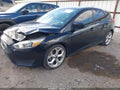 2018 Ford Focus — photo 2 of 11 | VIN 1FADP3K22JL269331