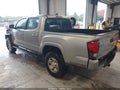 2018 Toyota Tacoma — photo 3 of 16 | VIN 5TFAX5GN7JX128274