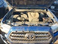 2016 Toyota Tacoma — photo 10 of 16 | VIN 3TMCZ5AN4GM038851