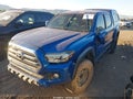 2016 Toyota Tacoma — photo 2 of 16 | VIN 3TMCZ5AN4GM038851