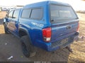 2016 Toyota Tacoma — photo 3 of 16 | VIN 3TMCZ5AN4GM038851