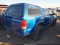 2016 Toyota Tacoma — photo 4 of 16 | VIN 3TMCZ5AN4GM038851