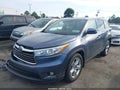 2016 Toyota Highlander — photo 2 of 17 | VIN 5TDDKRFH2GS280847