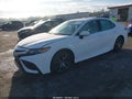 2023 Toyota Camry — photo 2 of 16 | VIN 4T1G11AK3PU720666