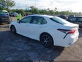 2023 Toyota Camry — photo 3 of 16 | VIN 4T1G11AK3PU720666