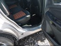 2022 Ford Edge — photo 8 of 17 | VIN 2FMPK4G99NBA44262