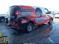 2019 Chevrolet Express 2500 — photo 4 of 12 | VIN 1GCWGAFP2K1367320