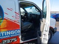 2019 Chevrolet Express 2500 — photo 5 of 12 | VIN 1GCWGAFP2K1367320
