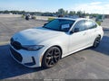 2025 BMW 3 Series — photo 2 of 11 | VIN 3MW69CW09S8F51428