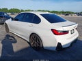 2025 BMW 3 Series — photo 3 of 11 | VIN 3MW69CW09S8F51428