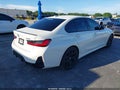 2025 BMW 3 Series — photo 4 of 11 | VIN 3MW69CW09S8F51428