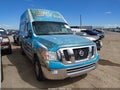 2012 Nissan NV3500 — photo 1 of 10 | VIN 1N6AF0LY0CN105985