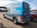 2012 Nissan NV3500 — photo 3 of 10 | VIN 1N6AF0LY0CN105985