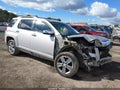 2015 GMC Terrain — photo 1 of 17 | VIN 2GKFLWEK6F6369738