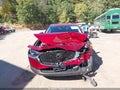 2025 Mazda CX-30 — photo 6 of 16 | VIN 3MVDMBBM6SM865992