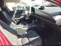 2025 Mazda CX-30 — photo 5 of 16 | VIN 3MVDMBBM6SM865992
