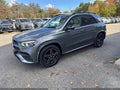 2020 Mercedes-Benz GLE-Class — photo 2 of 10 | VIN 4JGFB4KB5LA012262