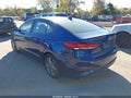 2017 Hyundai Elantra — photo 3 of 12 | VIN 5NPD84LF4HH016251