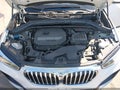 2022 BMW X1 — photo 10 of 17 | VIN WBXJG7C02N5U57992