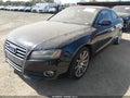 2011 Audi A5 — photo 2 of 11 | VIN WAULFAFR1BA080698