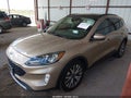 2020 Ford Escape — photo 2 of 16 | VIN 1FMCU0DZXLUC25870