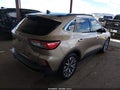 2020 Ford Escape — photo 4 of 16 | VIN 1FMCU0DZXLUC25870