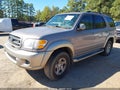 2001 Toyota Sequoia — photo 2 of 13 | VIN 5TDZT34A41S018275
