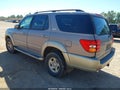 2001 Toyota Sequoia — photo 3 of 13 | VIN 5TDZT34A41S018275