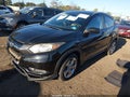 2016 Honda HR-V — photo 2 of 16 | VIN 3CZRU6H72GM760688