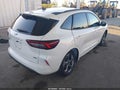 2023 Ford Escape — photo 4 of 15 | VIN 1FMCU0MZ5PUB36634
