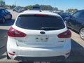 2016 Kia Forte — photo 16 of 16 | VIN KNAFZ5A35G5499295