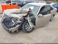 2005 Toyota Camry — photo 2 of 15 | VIN 4T1BE32K25U978666