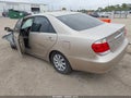 2005 Toyota Camry — photo 3 of 15 | VIN 4T1BE32K25U978666