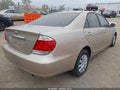 2005 Toyota Camry — photo 4 of 15 | VIN 4T1BE32K25U978666