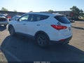 2015 Hyundai Santa Fe — photo 3 of 16 | VIN 5XYZU3LB0FG235978