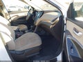 2015 Hyundai Santa Fe — photo 5 of 16 | VIN 5XYZU3LB0FG235978