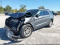 2026 Ford Explorer — photo 2 of 16 | VIN 1FMUK8DH0TGA49765