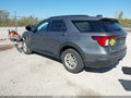 2026 Ford Explorer — photo 3 of 16 | VIN 1FMUK8DH0TGA49765