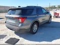 2026 Ford Explorer — photo 4 of 16 | VIN 1FMUK8DH0TGA49765