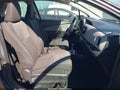 2015 Toyota Yaris — photo 5 of 16 | VIN VNKJTUD31FA018413