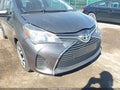 2015 Toyota Yaris — photo 6 of 16 | VIN VNKJTUD31FA018413